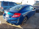 Honda Civic Si 2HGFG4A51DH701317 снимка