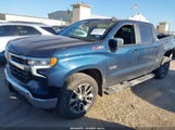 Chevrolet Silverado  4Wd Standard Bed Lt 3GCUDDED0NG536667 fotografie