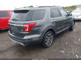 Ford Explorer Platinum 1FM5K8HT2GGC10349 снимка
