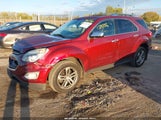 Chevrolet Equinox Ltz 2GNFLGEK2G6224593 снимка
