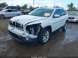 Jeep Cherokee Limited 1C4PJLDB9FW677367 снимка