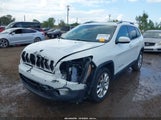 Jeep Cherokee Limited 1C4PJLDB9FW677367 снимка