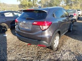 Honda Hr-V Ex-L 3CZRU6H77GM759522 снимка