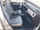 Toyota Corolla Le 2T1BURHE8KC175672 снимка