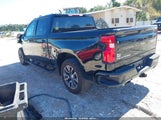 Chevrolet Silverado  4Wd Short Bed Rst 3GCUYEED8MG285941 photo