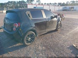 Chevrolet Sonic Lt Auto 1G1JC6SH3G4156711 снимка