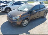 Kia Rio Ex KNADN5A36D6177824 снимка