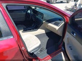 Hyundai Sonata Se 5NPE24AF6GH271247 снимка