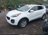 Kia Sportage Lx KNDPMCAC3H7065358 снимка
