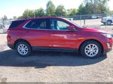 Chevrolet Equinox Lt 3GNAXKEV4KL143918 снимка