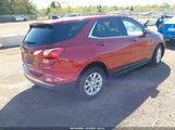 Chevrolet Equinox Lt 3GNAXKEV4KL143918 снимка