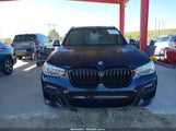 BMW X3 xDrive30I 5UXTY5C08M9H51154 снимка
