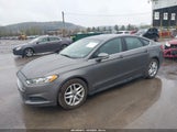 Ford Fusion Se 3FA6P0HR7DR339603 снимка