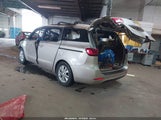 Kia Sedona Lx KNDMB5C14G6116743 снимка