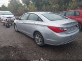 Hyundai Sonata Gls 5NPEB4AC3CH479506 снимка