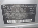 Hyundai Sonata Gls 5NPEB4AC3CH479506 снимка