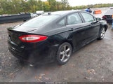 Ford Fusion Se 3FA6P0HR5DR130182 снимка