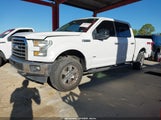 Ford F-150 Xlt 1FTEW1EPXHFA96485 снимка