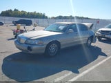 Lincoln Town Car Signature Limited 1LNHM82V06Y623543 fotografie