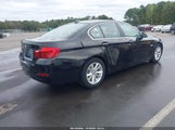 BMW 528I xDrive WBA5A7C57ED618738 fotografie