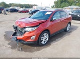 Chevrolet Equinox Awd Premier 2.0L Turbo 2GNAXYEX8L6211003 fotografie