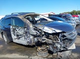 Honda Cr-V Ex-L JHLRM4H77CC007019 снимка
