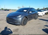 Tesla Model Y Long Range Dual Motor All-Wheel Drive 5YJYGDEE6LF041751 photo