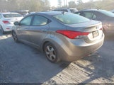Hyundai Elantra Gls 5NPDH4AE2DH301454 снимка