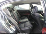 Lexus Gs 350 JTHBE96S970024278 снимка