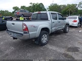 Toyota Tacoma Base V6 3TMLU4EN9BM060761 снимка