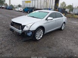 Cadillac Xts Luxury 2G61M5S34H9144975 снимка