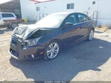 Chevrolet Cruze Ltz 1G1PH5SC9C7153072 снимка