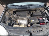 Toyota Camry Le 4T1BF1FKXGU564341 снимка