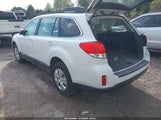 Subaru Outback 2.5I 4S4BRCACXB3335367 fotografie