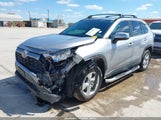 Toyota Rav4 Xle 2T3W1RFV2MC109531 снимка