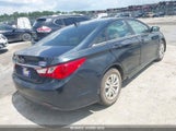 Hyundai Sonata Gls 5NPEB4AC6BH279671 снимка