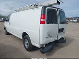 GMC Savana  Work Van 1GTZ7HFG0G1138387 снимка