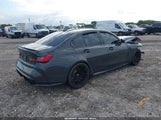 BMW M3 Competition xDrive WBS33HJ09TFV61339 снимка