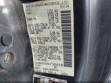 Nissan Frontier Sv-I4 1N6BD0CT6EN750058 снимка