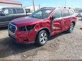 Subaru Ascent Premium 4S4WMACD1K3477343 снимка