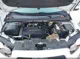 Chevrolet Sonic Lt Auto 1G1JC6SHXF4180339 photo