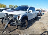 Ford F-150 Raptor 1FTFW1RJ6SFA92208 photo