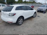 Mazda Cx-7 S Touring JM3ER4CL1B0372515 снимка
