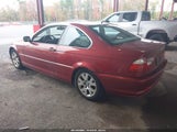 BMW 323Ci WBABM3348YJN85216 снимка