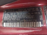 BMW 323Ci WBABM3348YJN85216 снимка