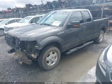 Ford F-150 Stx/Xl/Xlt 1FTRX12889KC77833 fotografie