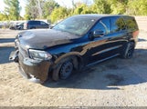 Dodge Durango Gt Plus Rwd 1C4RDHDGXKC743560 снимка