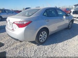 Toyota Corolla Le 2T1BURHE0GC570520 снимка