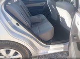 Toyota Corolla Le 2T1BURHE0GC570520 снимка