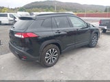 Toyota Corolla Cross Hybrid Se 7MUFBABG3SV090349 photo